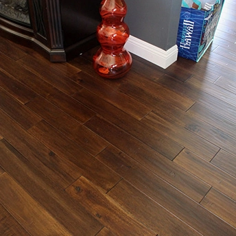 Acacia Exotic Walnut Wood Floor Elegance 15 719222
