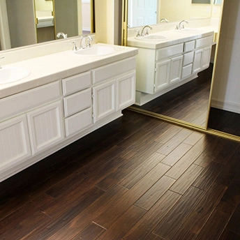 Acacia Exotic Walnut Wood Floor Elegance 16 853639