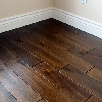 Acacia Exotic Walnut Wood Floor Elegance 1 287473
