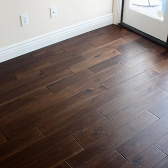 Acacia Exotic Walnut Wood Floor Elegance 4 482687
