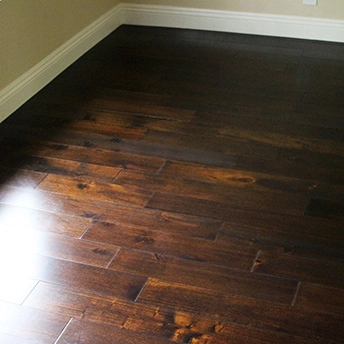 Acacia Exotic Walnut Smooth Wood Floor Elegance 12 141353