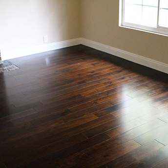 Acacia Exotic Walnut Smooth Wood Floor Elegance 1 985766