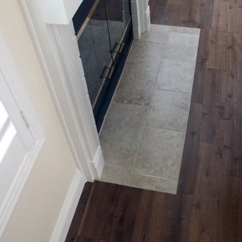 Acacia Morning Coffee Wood Floor Ark 3