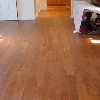 American Cherry Natural Wood Floor Oasis 11