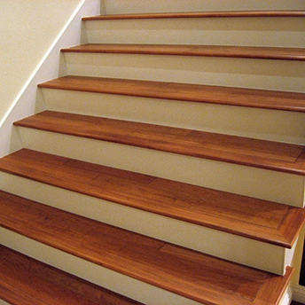 American Cherry Natural Wood Floor Oasis 14