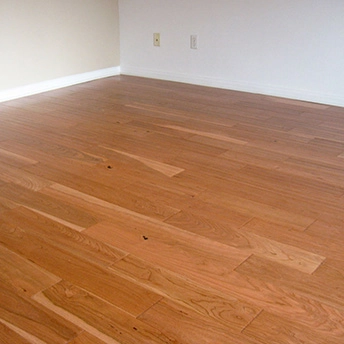 American Cherry Natural Wood Floor Oasis 7