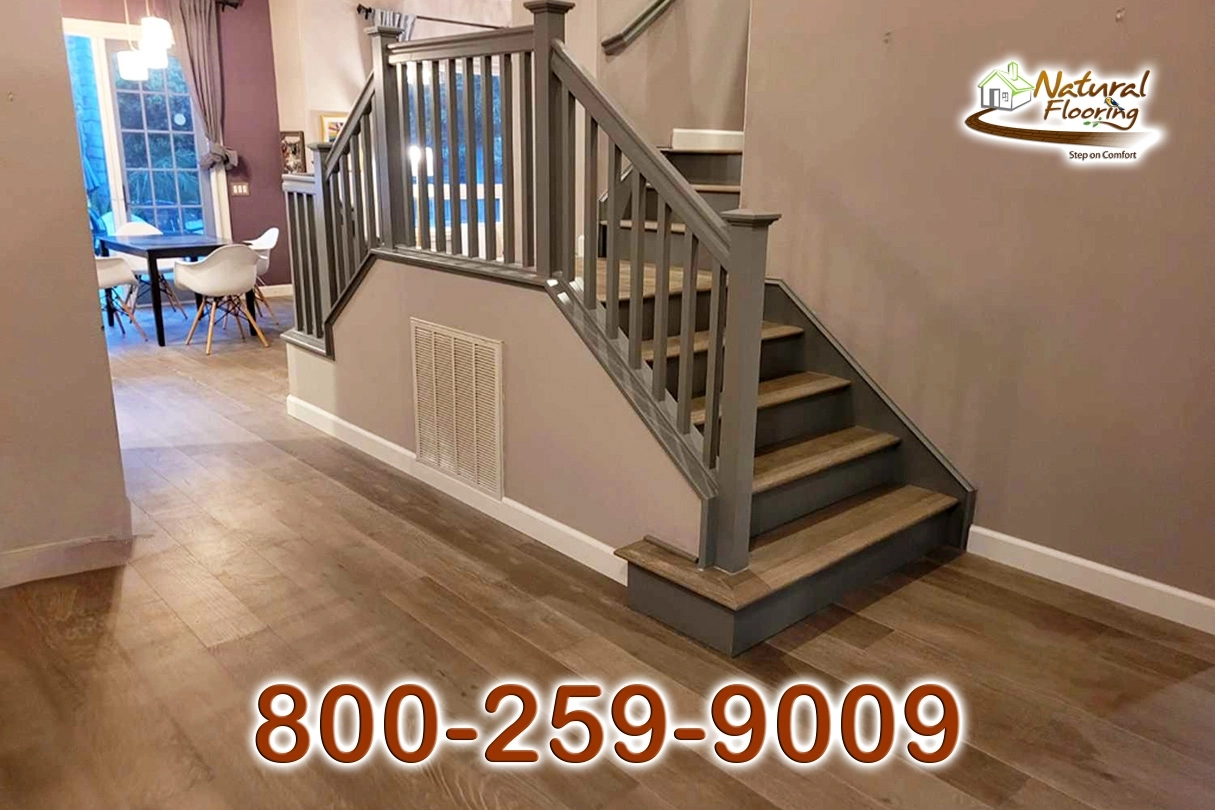 Anchor European Oak Wood Floor