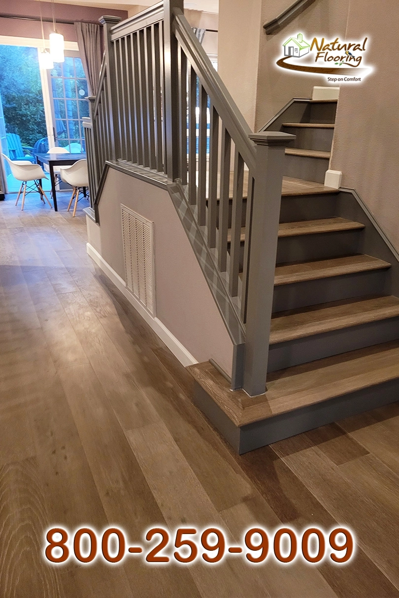 Anchor European Oak Wood Floor