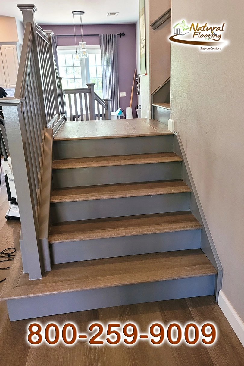 Anchor European Oak Wood Floor