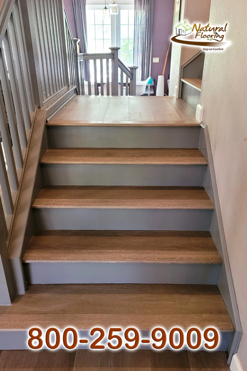 Anchor European Oak Wood Floor
