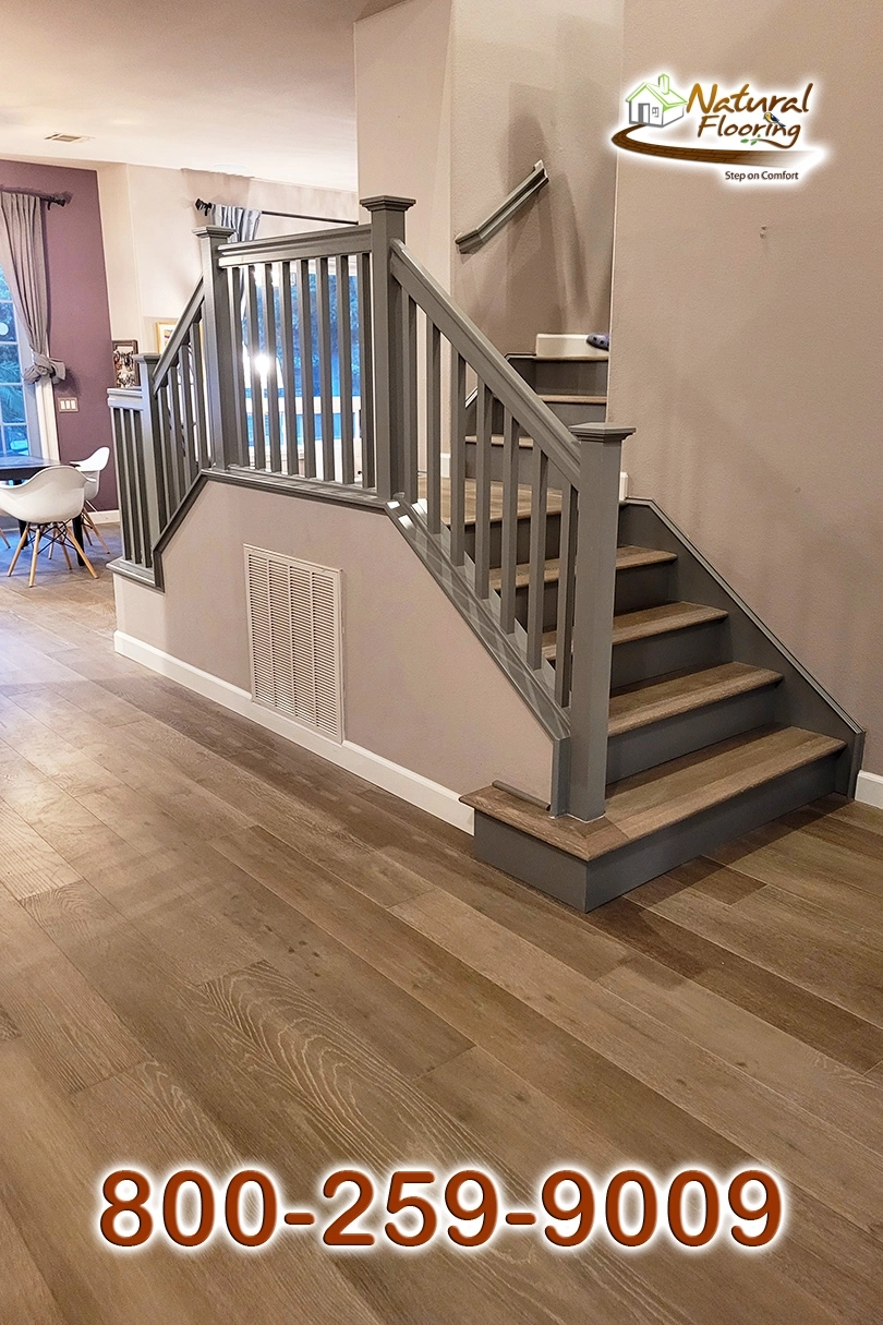 Anchor European Oak Wood Floor