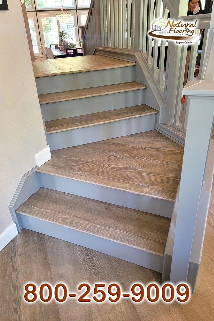 Anchor European Oak Wood Floor