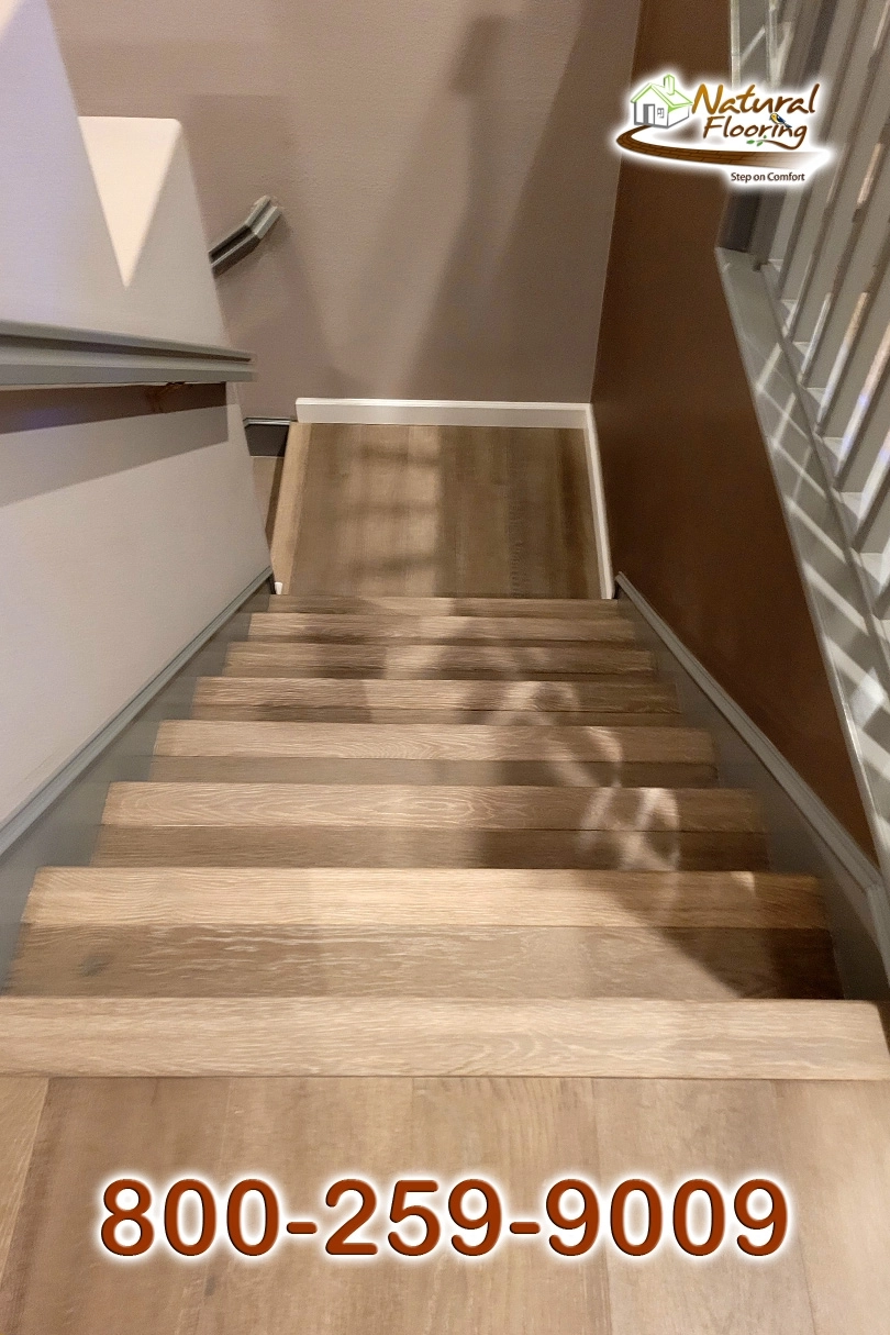 Anchor European Oak Wood Floor