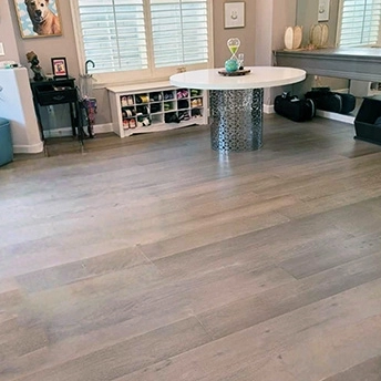 Anchor European Oak Wood Floor Oasis 14 303011
