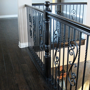 Hevea Antico Vintage Distressed Engineered Wood Floor Provenza 11