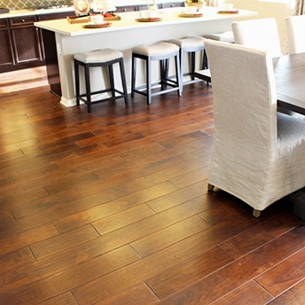 Birch Amber Wood Floor Garrison 1
