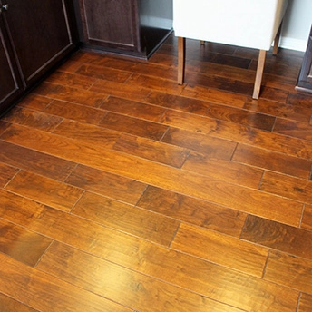 Birch Amber Wood Floor Garrison 18