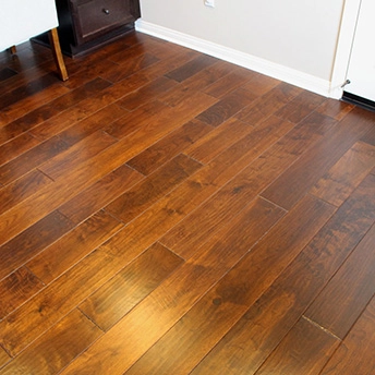 Birch Amber Wood Floor Garrison 19