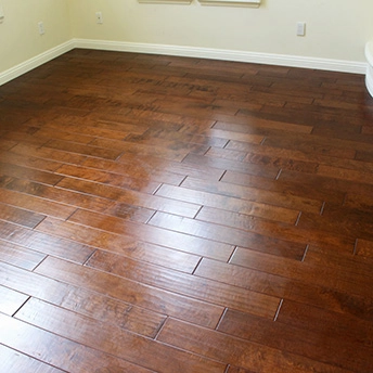 Birch Amber Wood Floor Oasis 12