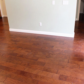 Birch Amber Wood Floor Oasis 13