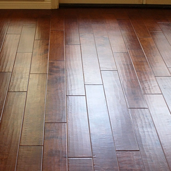 Birch Amber Wood Floor Oasis 18