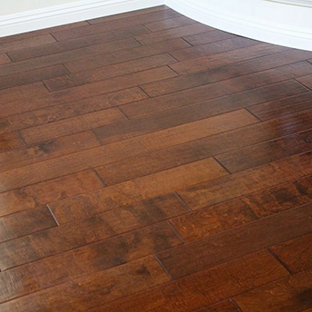 Birch Amber Wood Floor Oasis 3