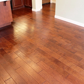 Birch Amber Wood Floor Oasis 6
