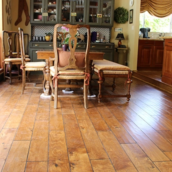 Birch Angelina Wood Floor Garrison 1