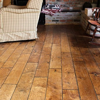 Birch Angelina Wood Floor Garrison 3