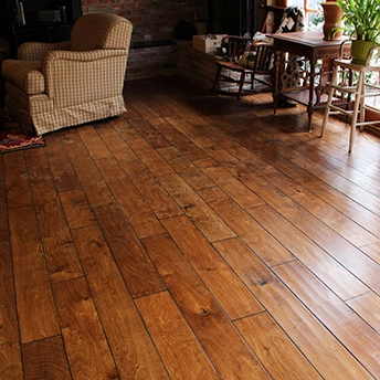 Birch Angelina Wood Floor Garrison 4