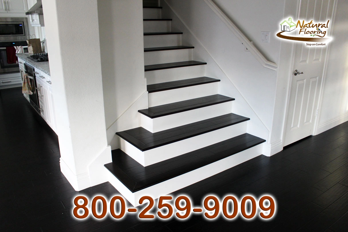 Blue Berry Birch Wood Floor