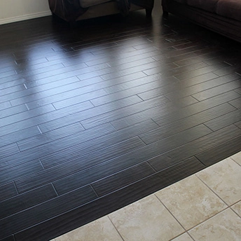 Birch Blue Berry Wood Floor Oasis 1