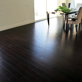 Birch Blue Berry Wood Floor Oasis 2