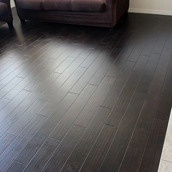 Birch Blue Berry Wood Floor Oasis 5