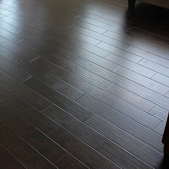 Birch Blue Berry Wood Floor Oasis 6