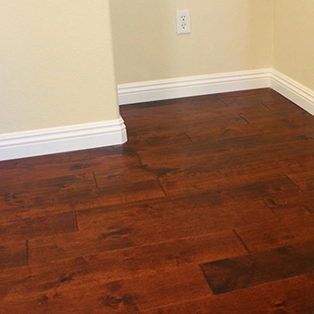 Birch Bordeaux Wood Floor Oasis 3