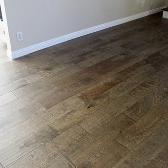 Birch Galaxy Murcury Wood Floor Oasis 1