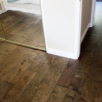 Birch Galaxy Murcury Wood Floor Oasis 5