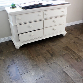 Birch Galaxy Murcury Wood Floor Oasis 6