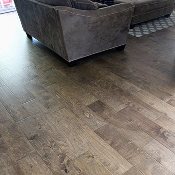 Birch Galaxy Murcury Wood Floor Oasis 8