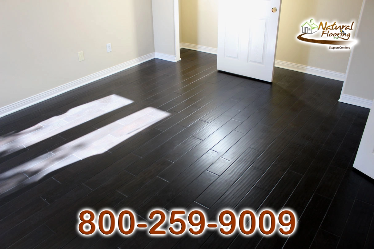 Grand Teton Birch Wood Floor