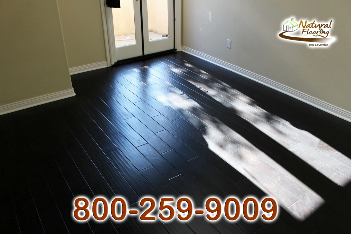 Grand Teton Birch Wood Floor