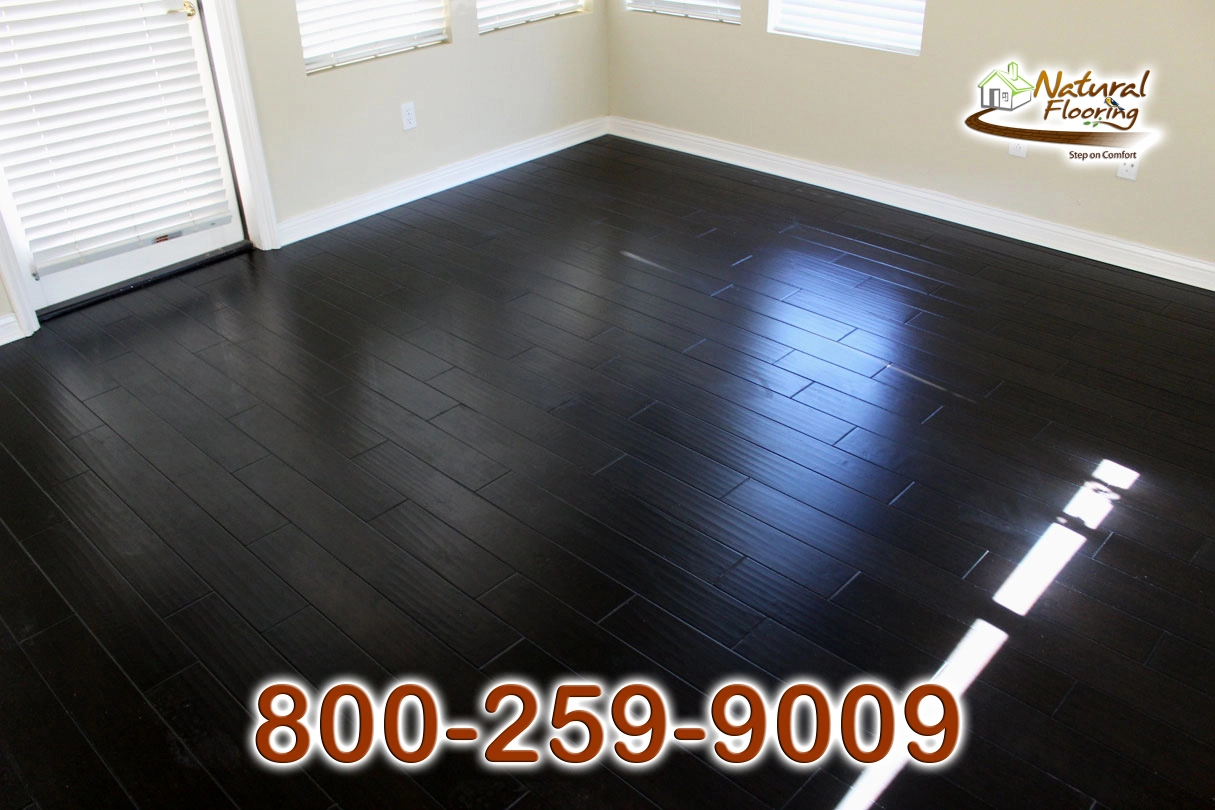 Grand Teton Birch Wood Floor