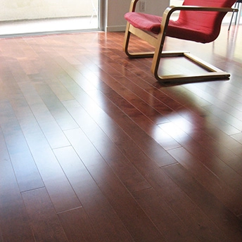 Birch Gunstock Wood Floor Oasis 2