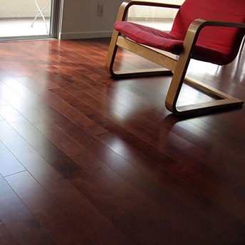 Birch Gunstock Wood Floor Oasis 3