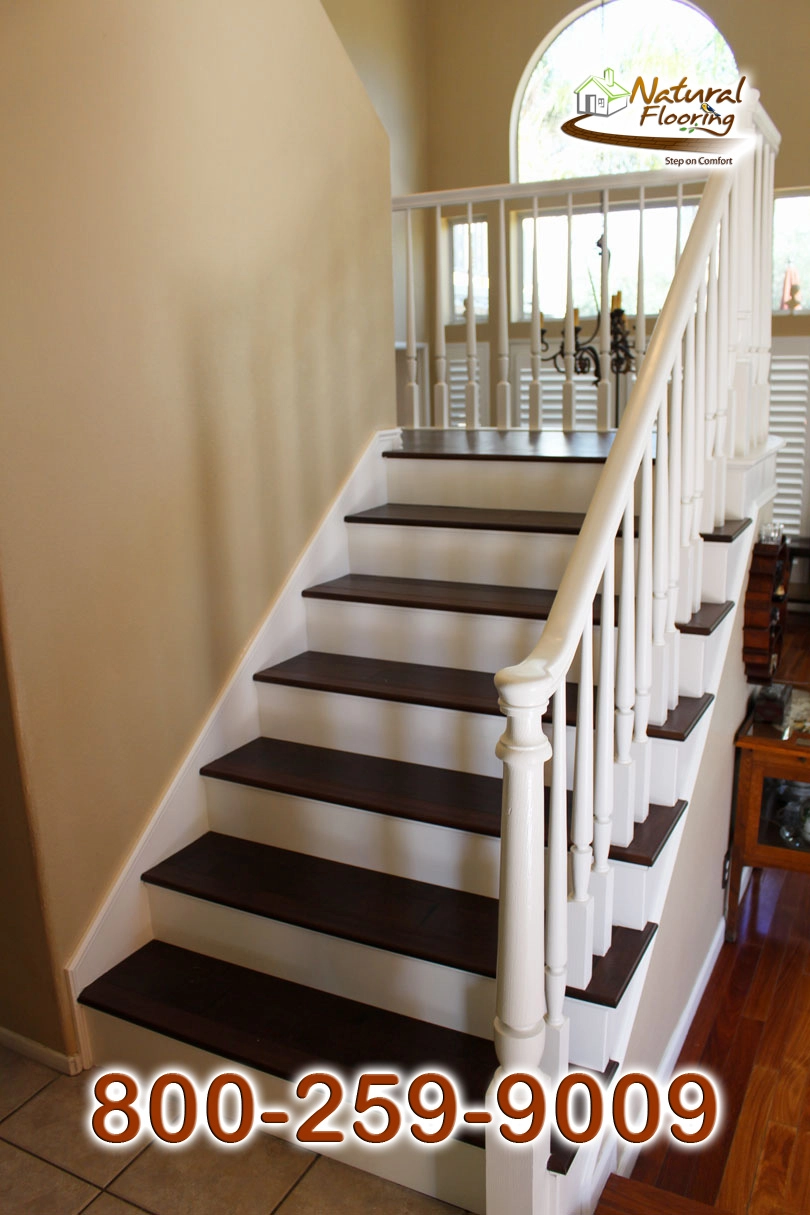 Macchiato Birch Wood Floor