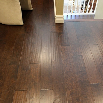 Birch Macchiato Wood Floor Elegance 3