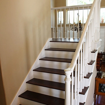 Birch Macchiato Wood Floor Elegance 5