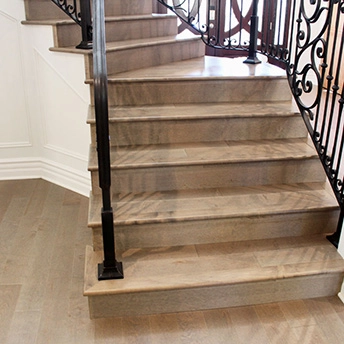 Birch Mulberry Wood Floor Urban 10