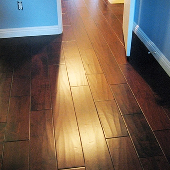 Birch Red River Austin Handscraped Engineered Wood Floor Garrison 3 961668